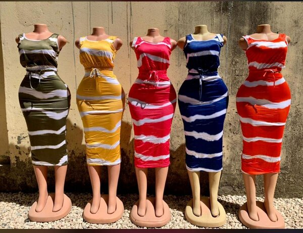 Dress