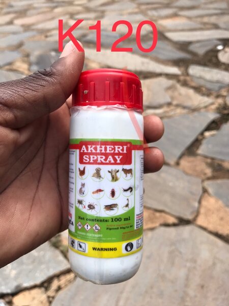 Pet products