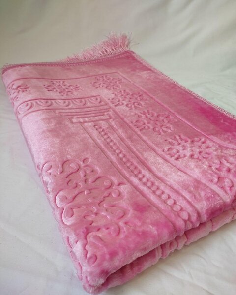 Tapis de prière