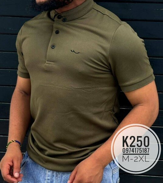 Golf T Shirts