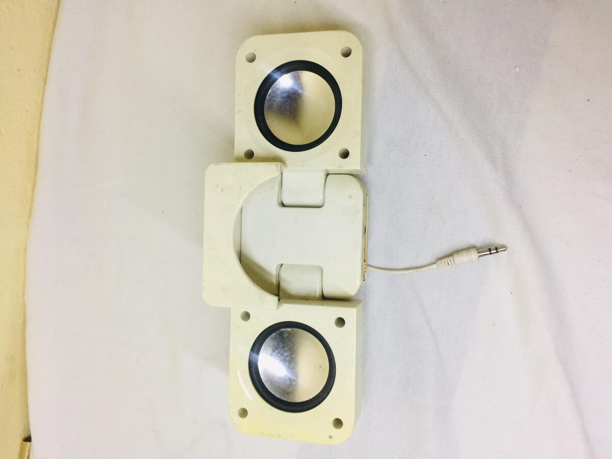Speaker 