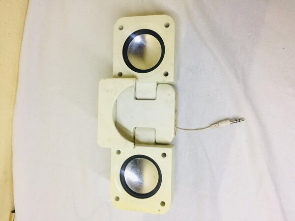 Speaker 