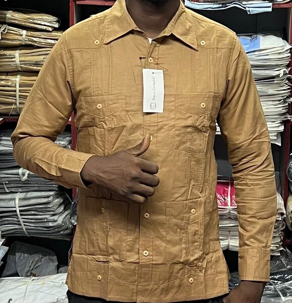 Chemise habillé