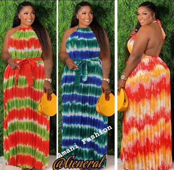 Ladies wear