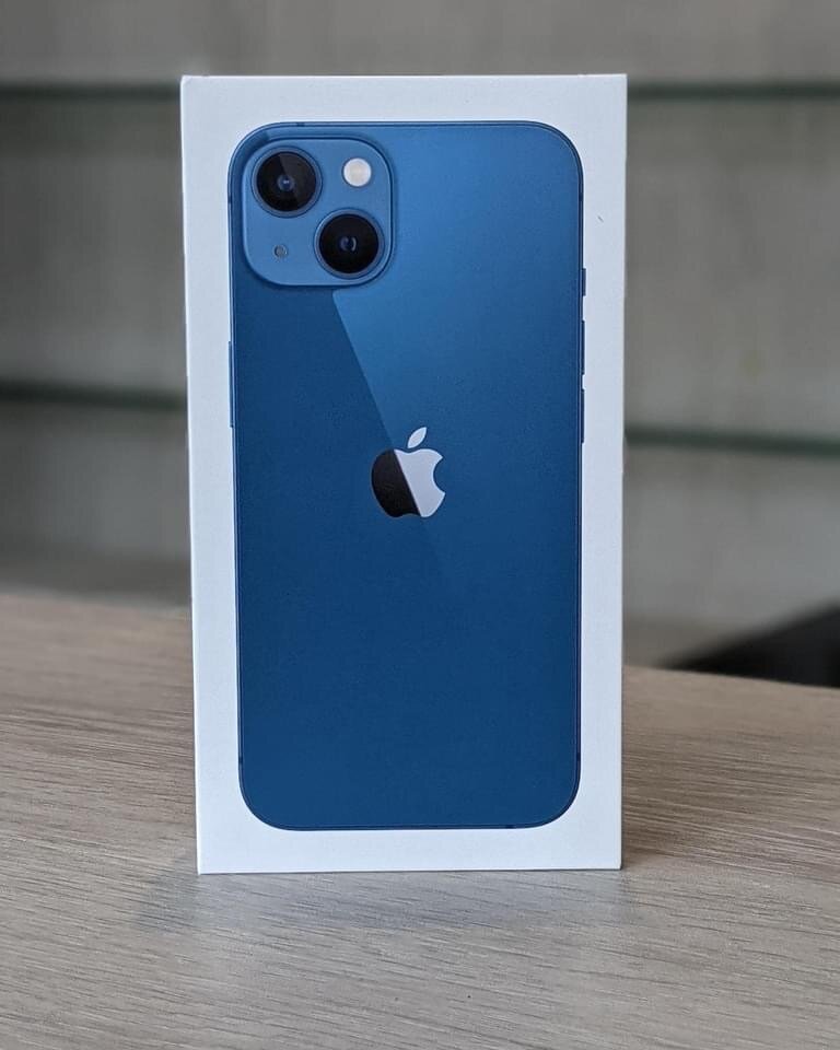 IPHONE 13