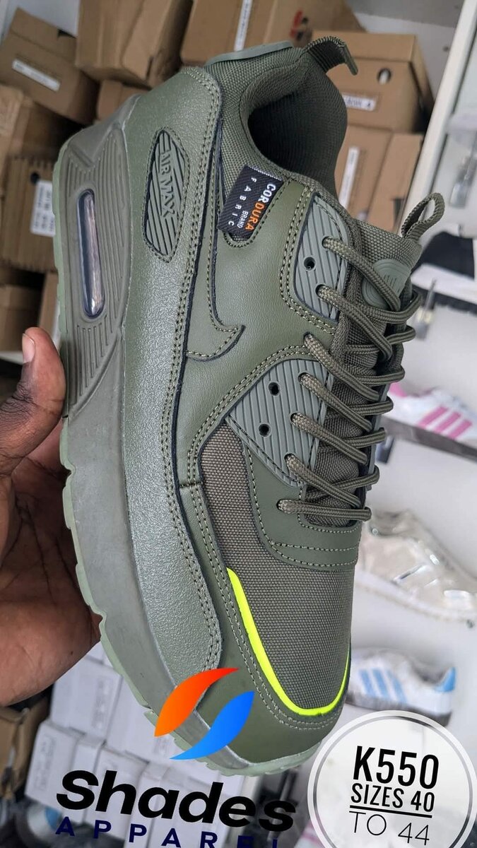 Sneakers