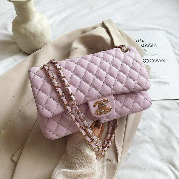 Ladies Bag.