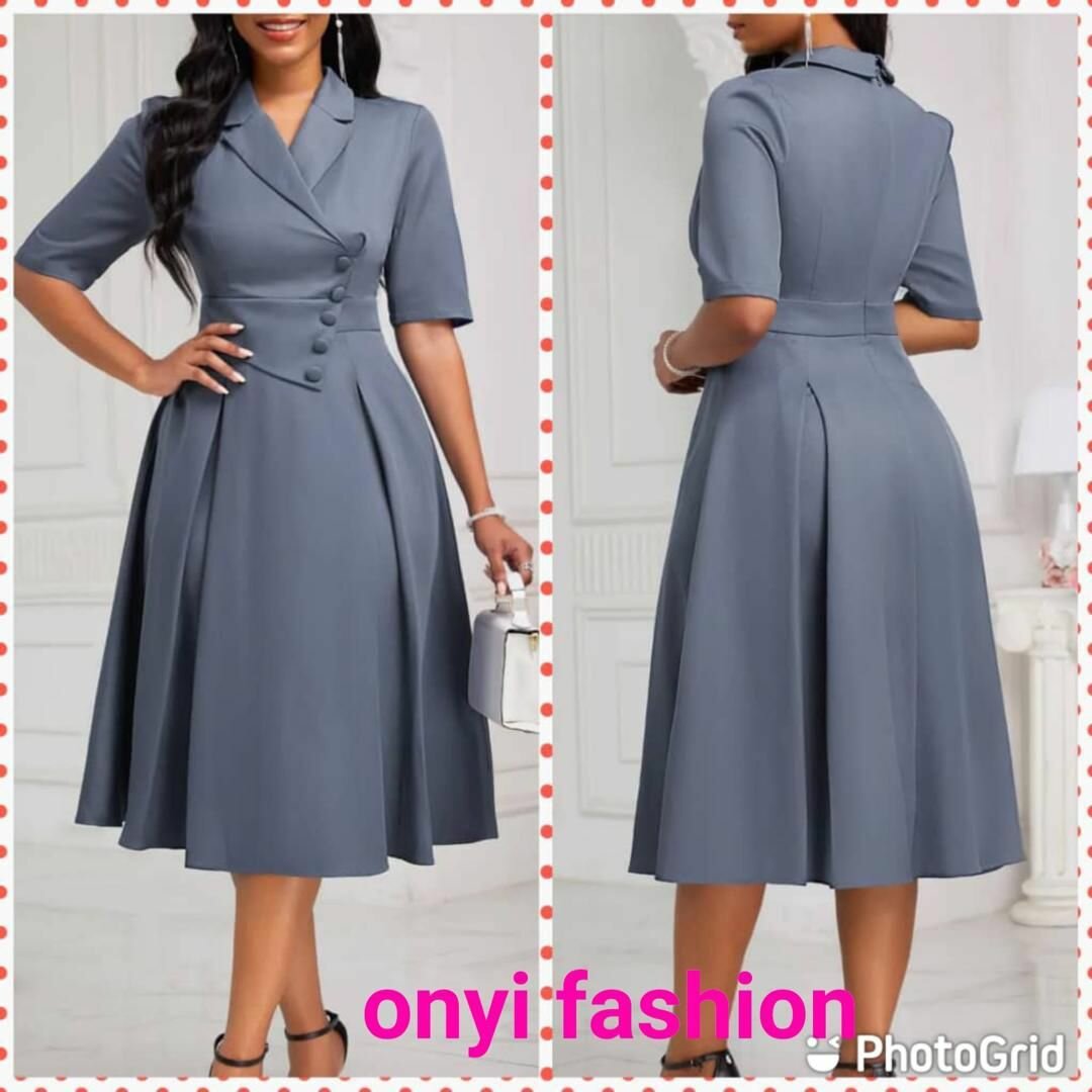 Classy ladies wear