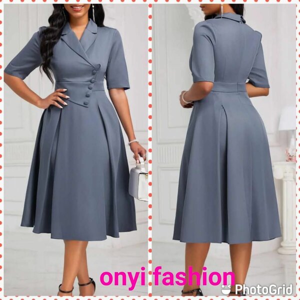 Classy ladies wear