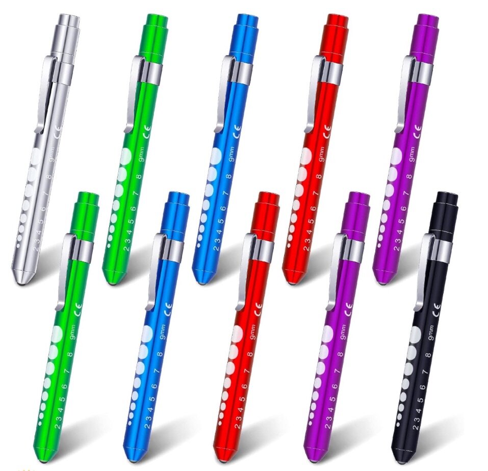 Pen torch