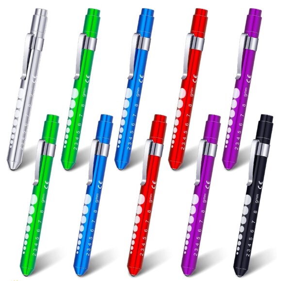 Pen torch