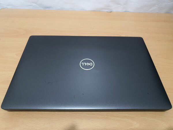Dell Latitude 5500