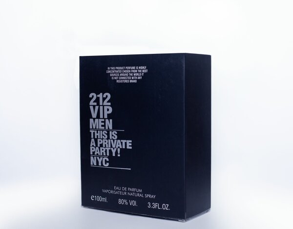 Fragrances