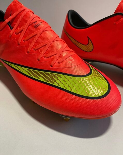 Sports boots available