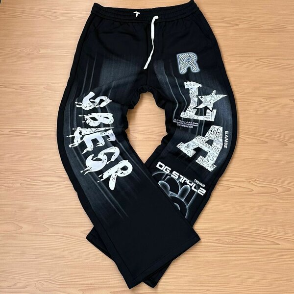 Joggers