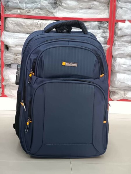 Backpacks