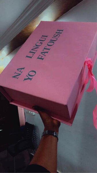 Cartons coffrets