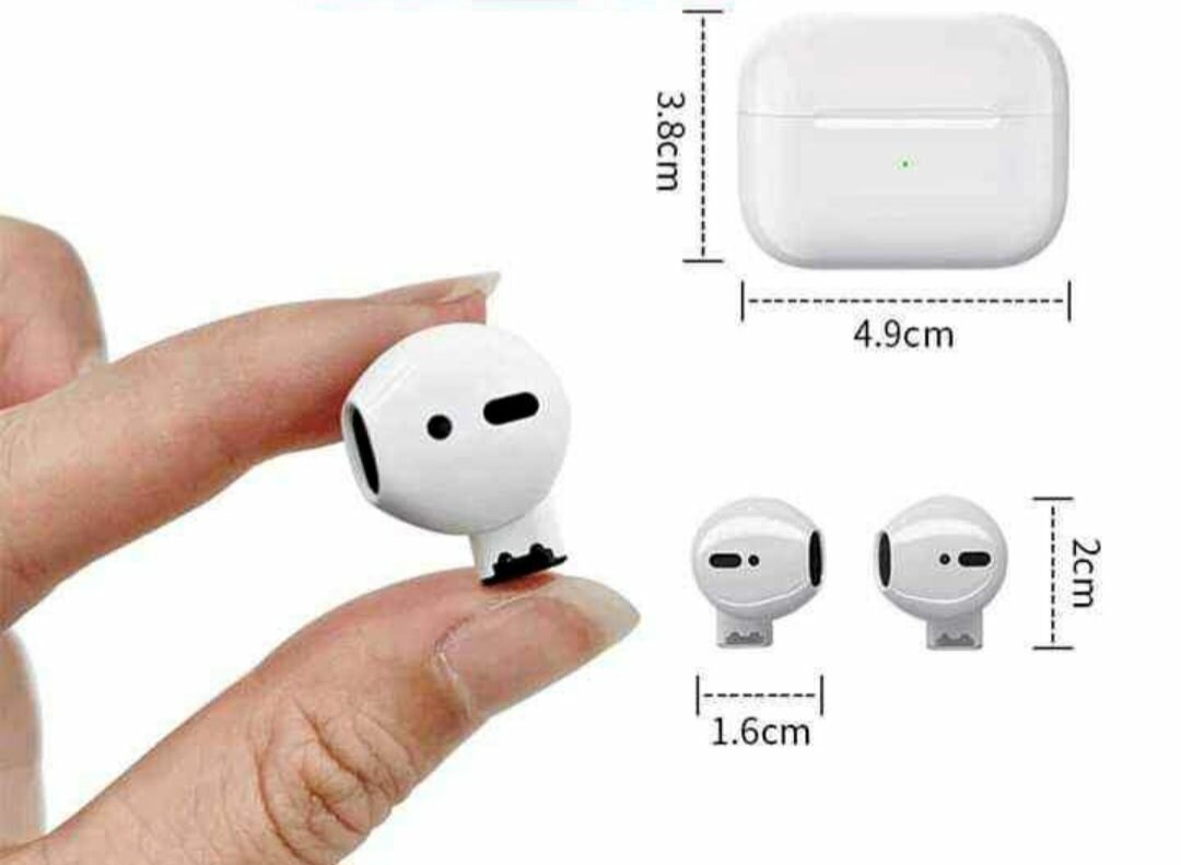 Airpod pro 5S