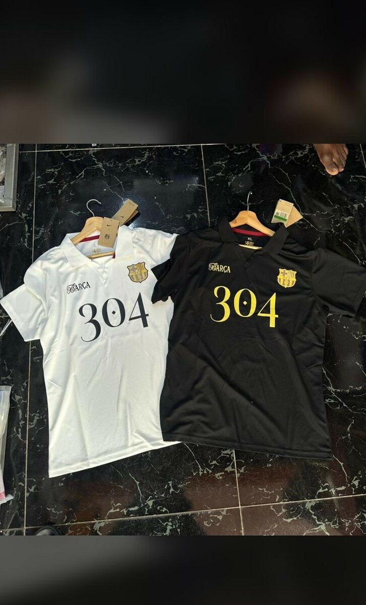 POLO DE BARÇA
