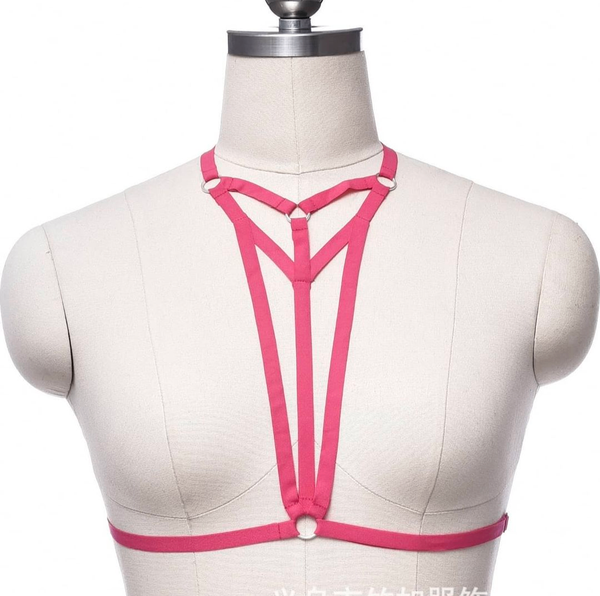 Decorative Harness