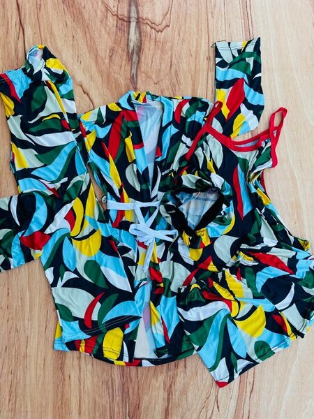 NIGHTWEAR