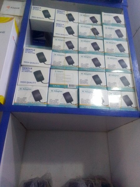 AC Adapter
