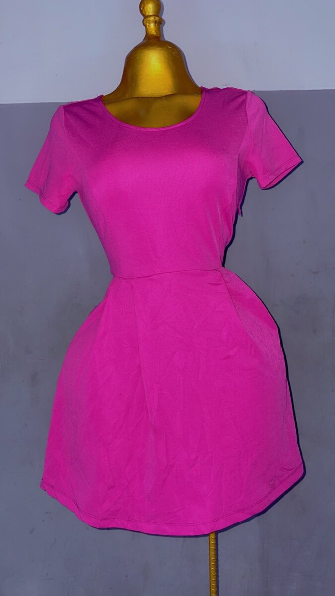 Robes ( FRIPERIE)