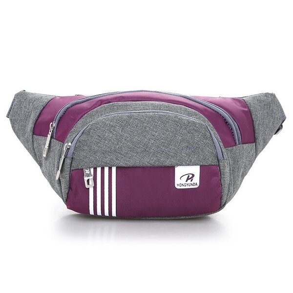 Waist bag