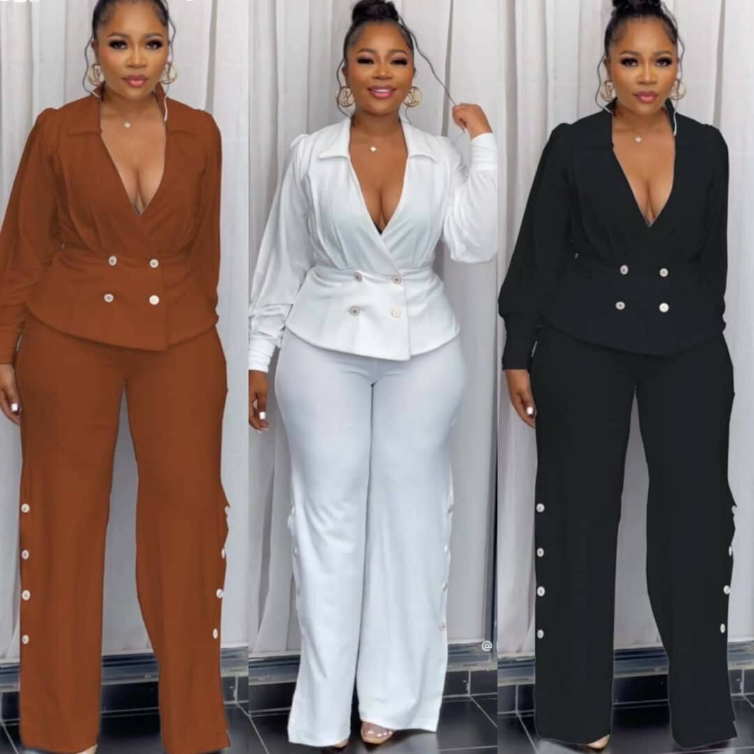 Ladies wear