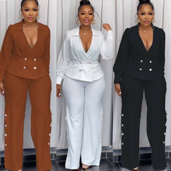 Ladies wear