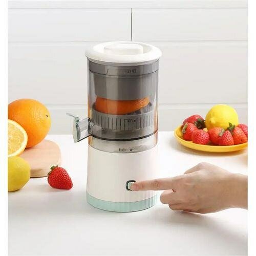 Presse-agrumes portable USB