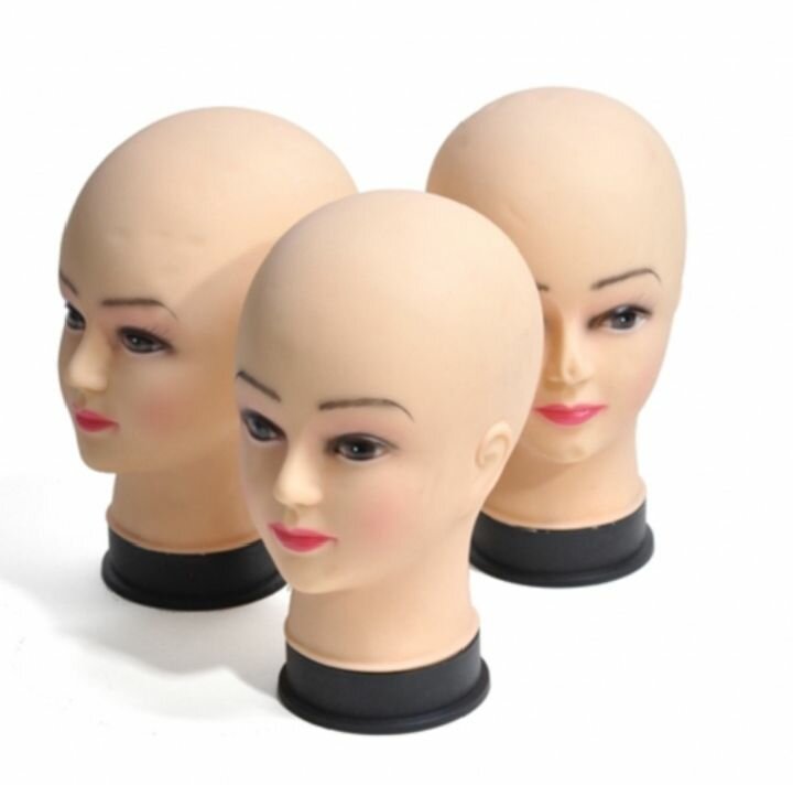Dummy head