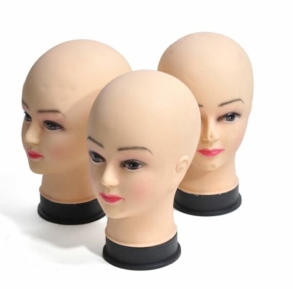 Dummy head