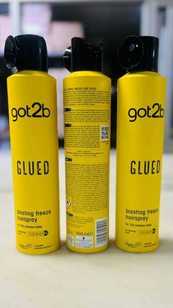 Got2b Glued