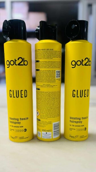 Got2b Glued