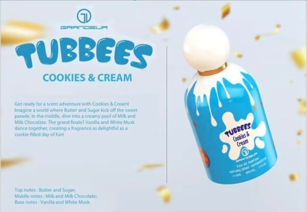 Tubees
