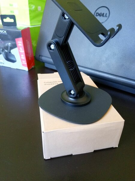 Metal Phone Stand