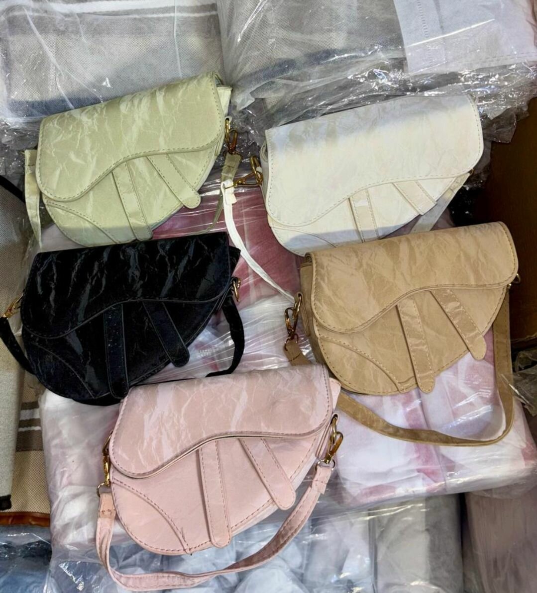 Sac à main a sortie