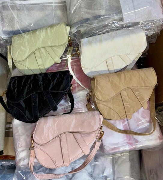Sac à main a sortie