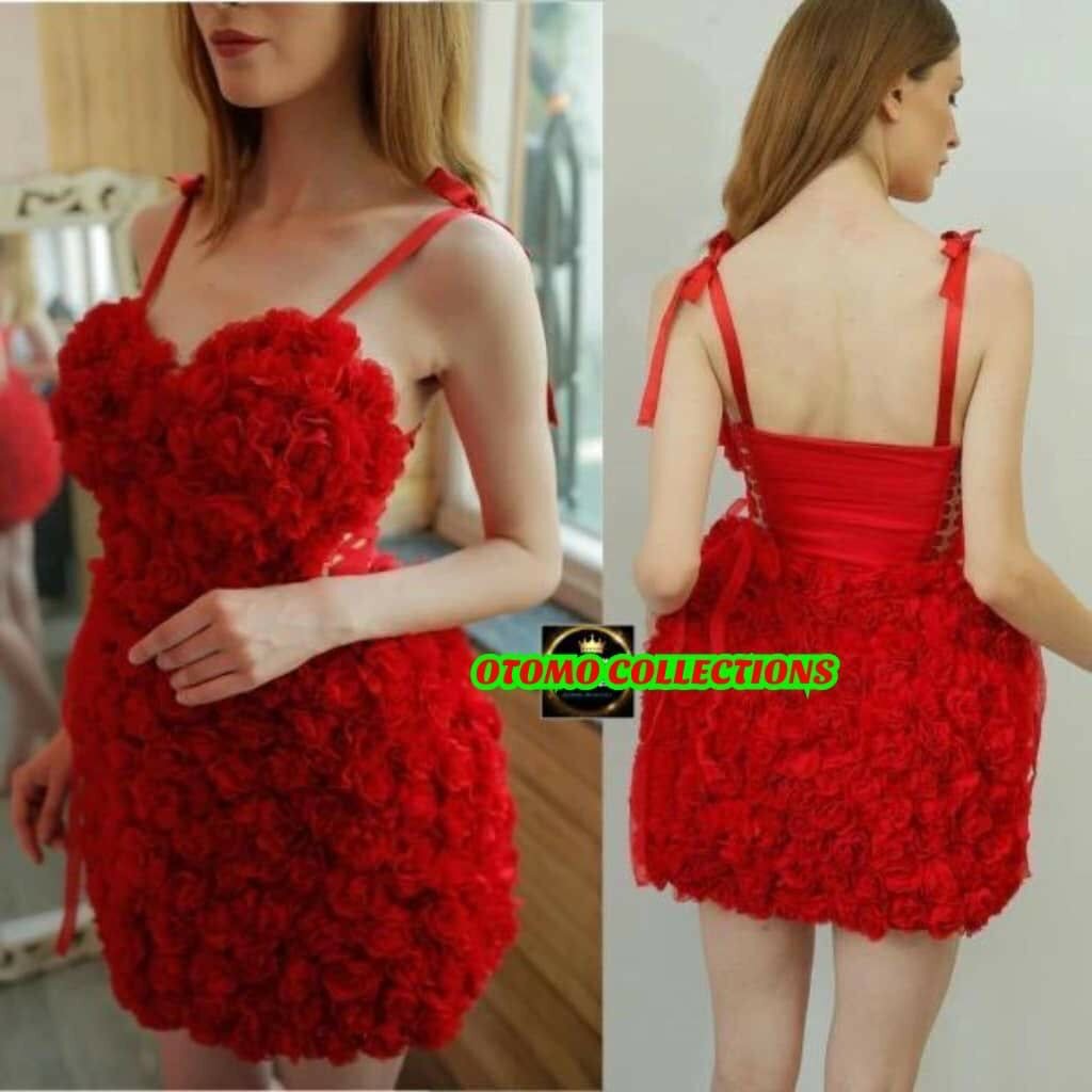 Ladies wear