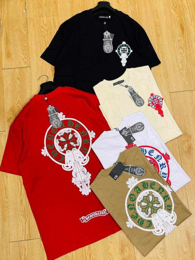 Men's T shirt