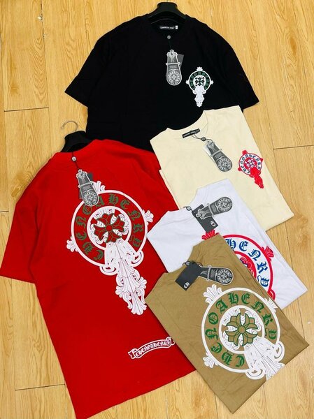 Men's T shirt