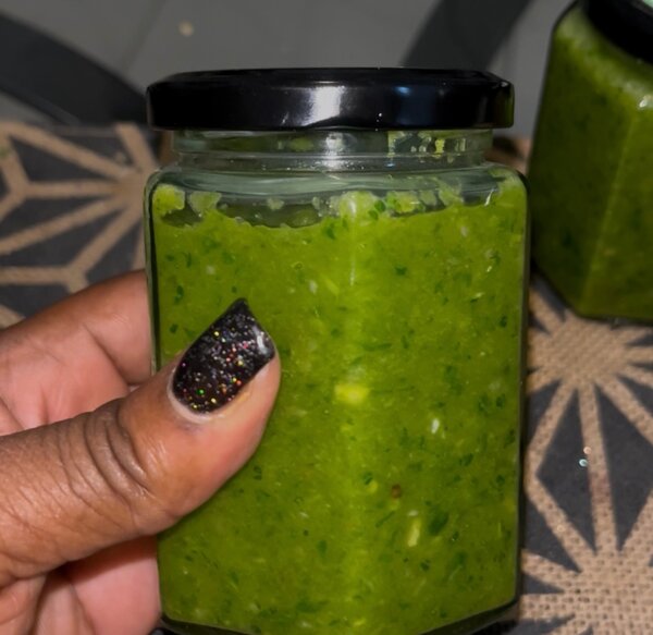 Marinade D´Or