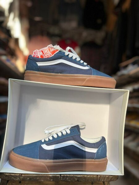 Vans OG