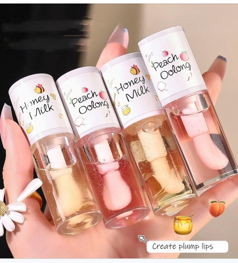Lip oil 2 a 2500
