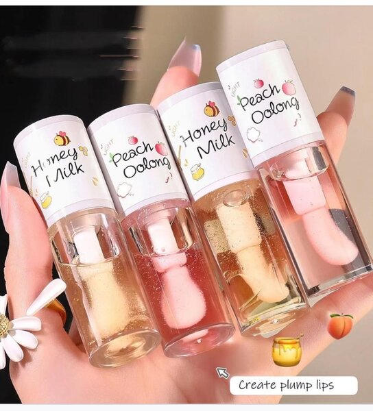 Lip oil 2 a 2500