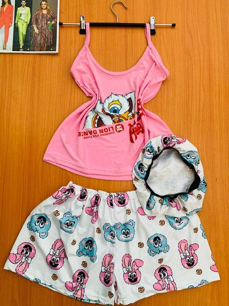 Night wears