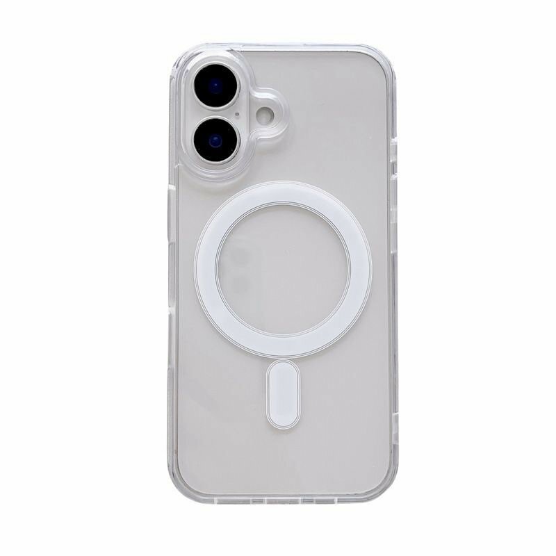 Coque MagSafe pour iPhone