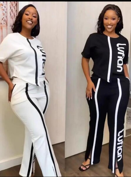 Ladies suits