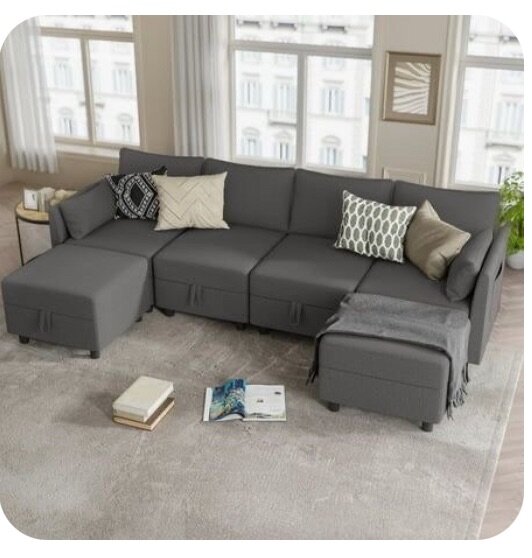 Sofa chairs